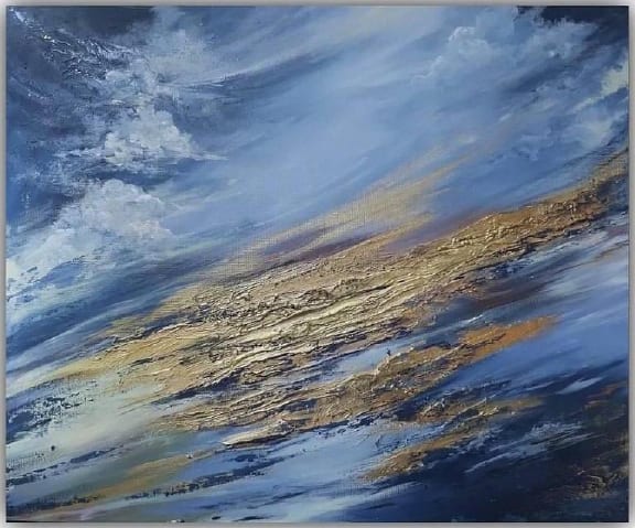 Фантастика — Елена Балунец, Краснодар