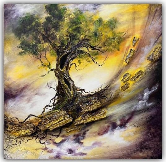 Лукоморье — Елена Балунец