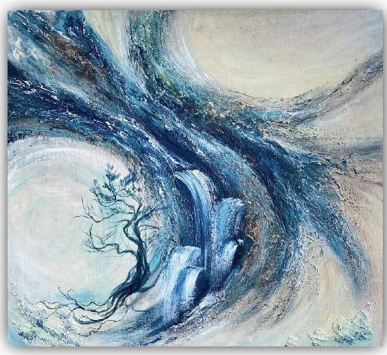 Пещера — Елена Балунец, Краснодар