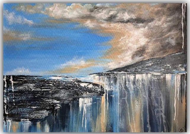 Живая природа — Елена Балунец, Краснодар